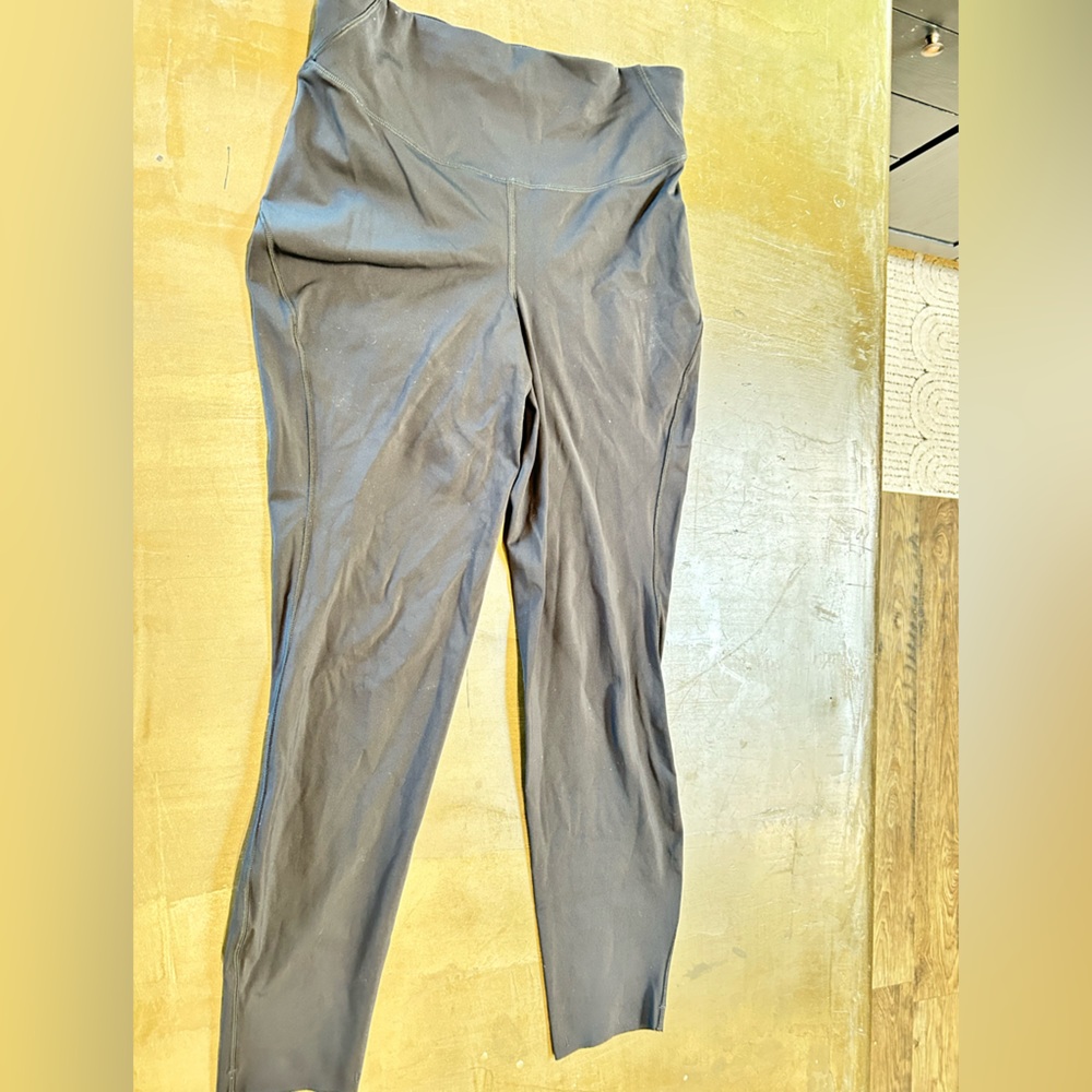 Lululemon Run Free legging size - 8